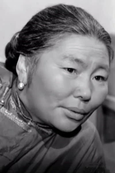 Myatavyn Badamgarav profile