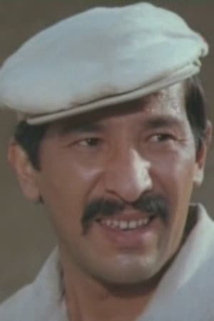 Farrok Kosimov profile