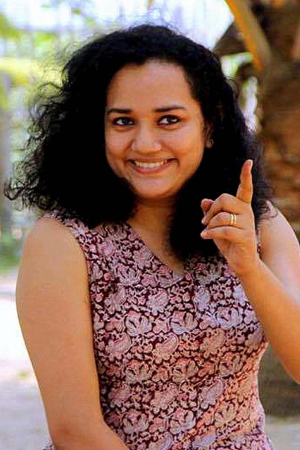 Muthumani Somasundaran profile