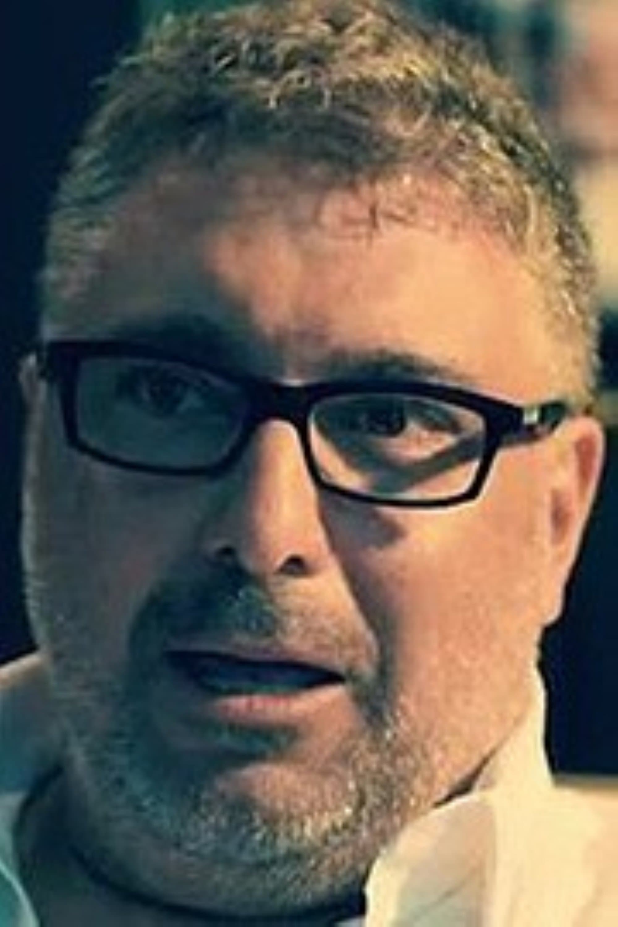 Enrique Chediak profile