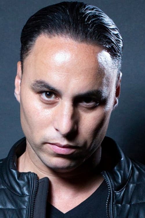 Rachid Moura profile