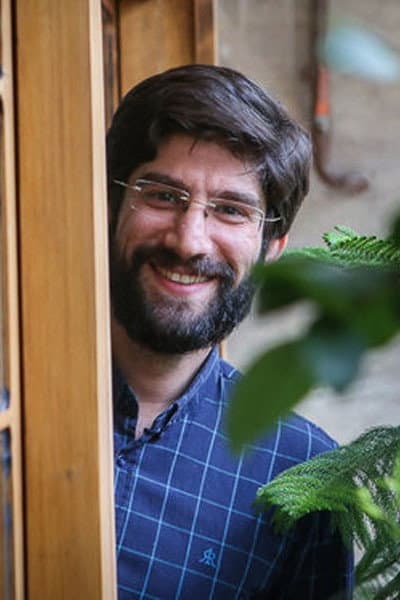 Ebrahim Amini profile