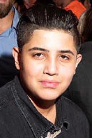 Jonathan Aranbayev profile