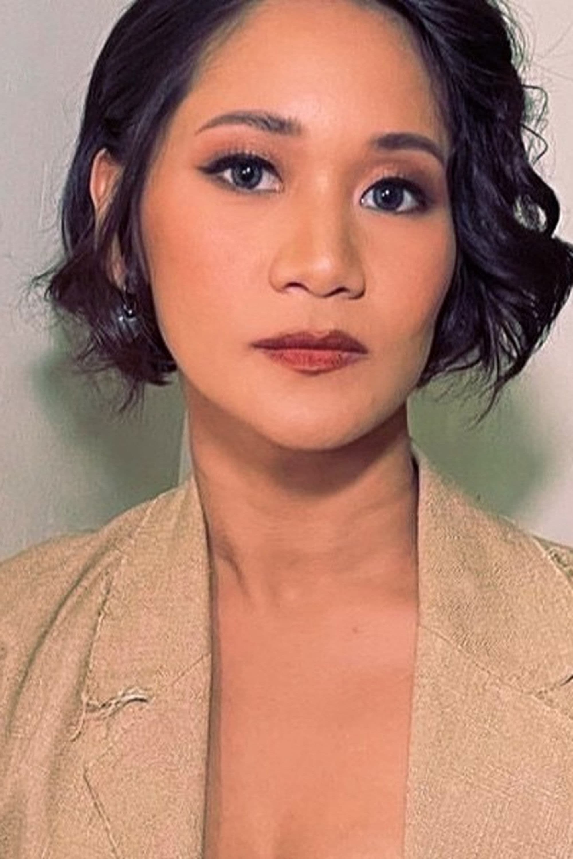 Perlita Desiani profile