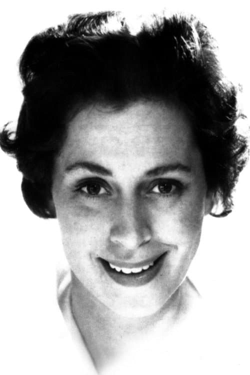 Elisabeth Söderström profile