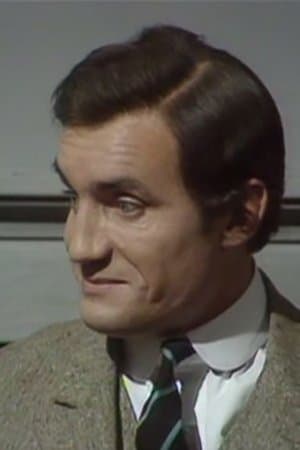 Anthony Ainley profile