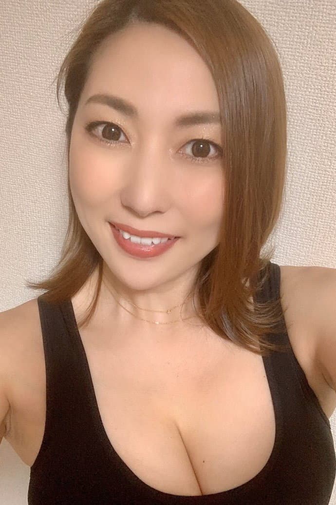 Mirei Yokoyama profile