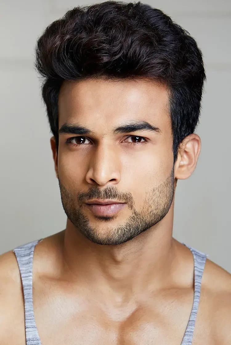 Vishal Nikam profile