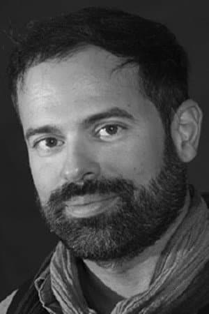 Iván España profile