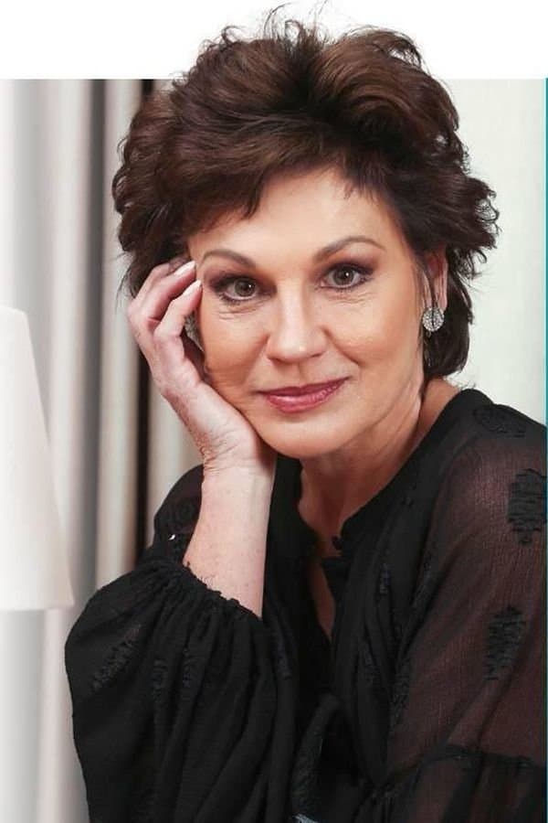 Michelle Botes profile