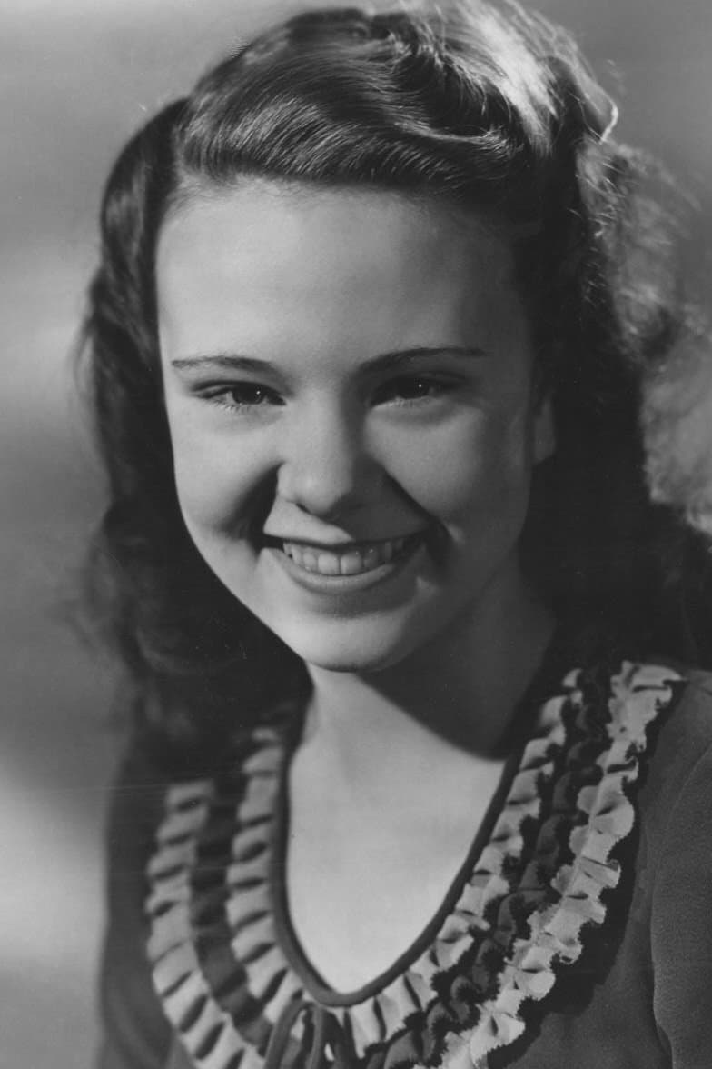 Joan Carroll profile