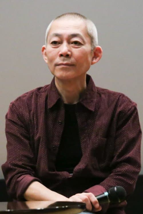 Kazunori Ito profile