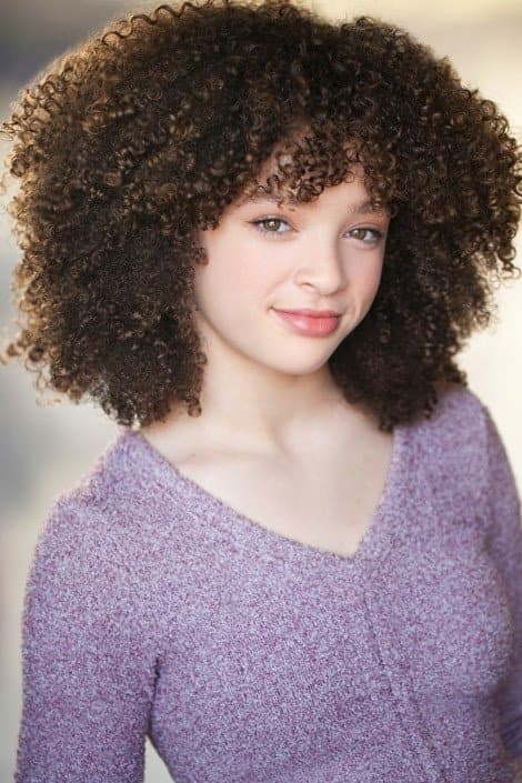 Hannah Love Lanier profile