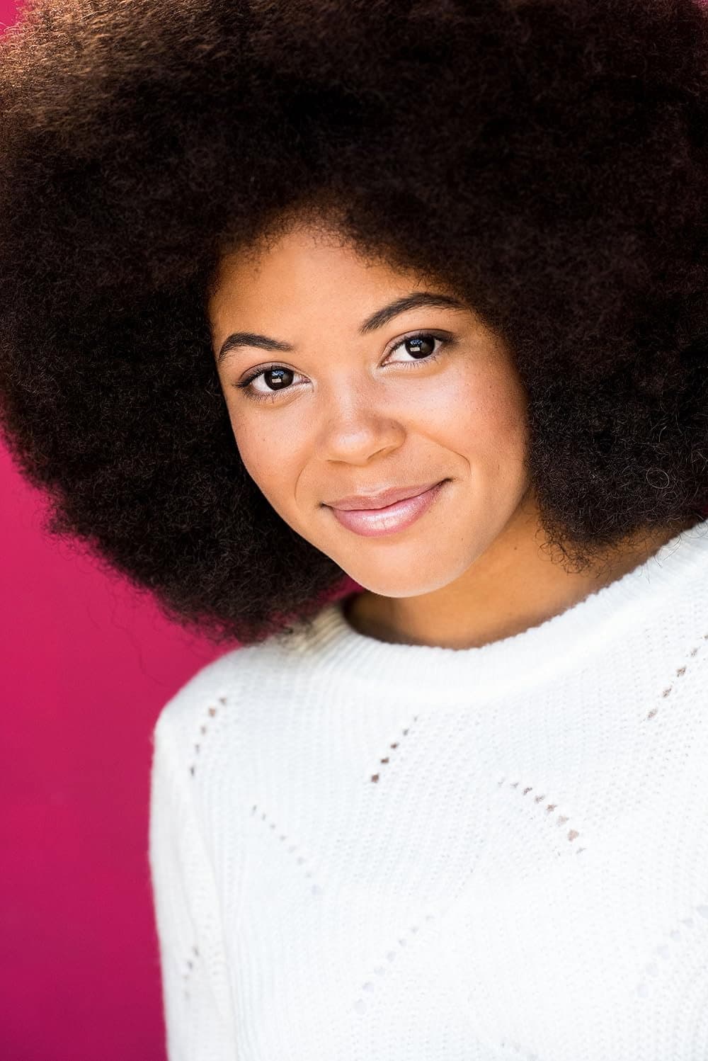 Viveca Henry profile