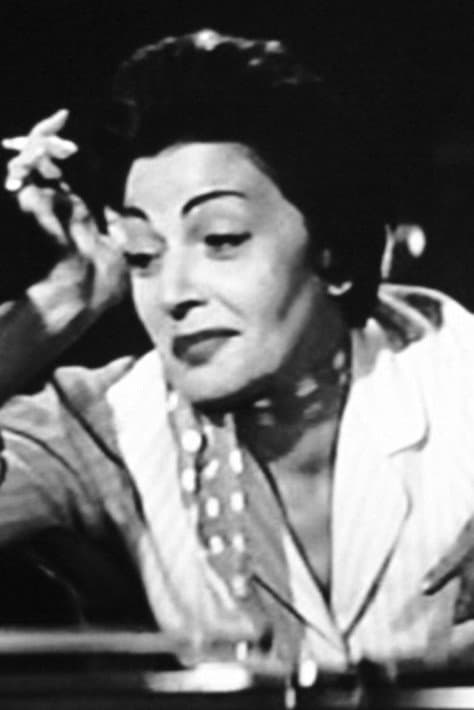 Adriana Moneta profile