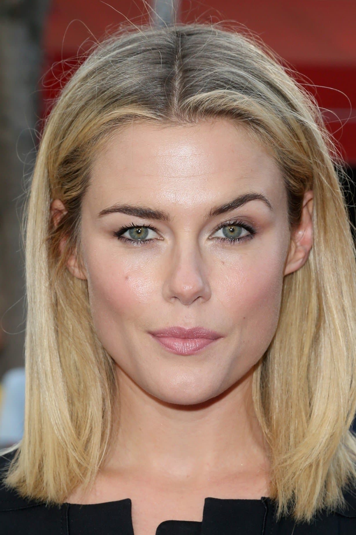 Rachael Taylor profile