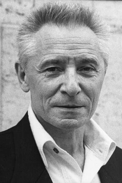 Yuri Grigorovich profile