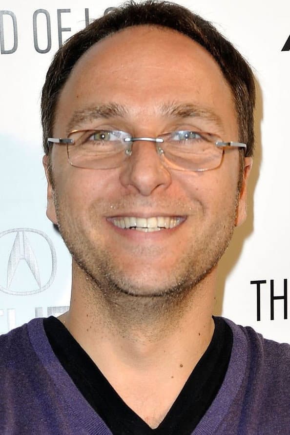 Patrice Lucien Cochet profile