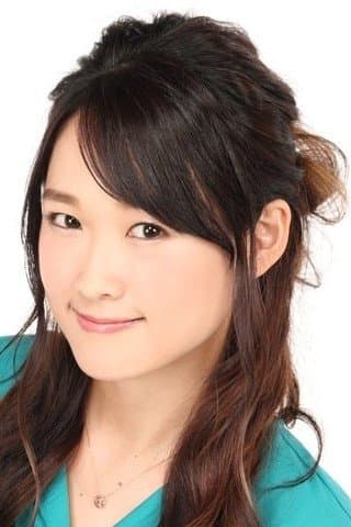Kanae Oki profile