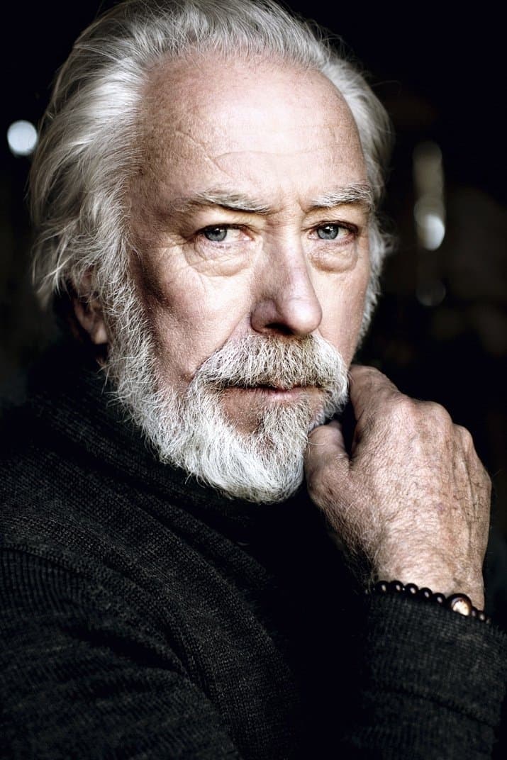 Steve Bisley profile