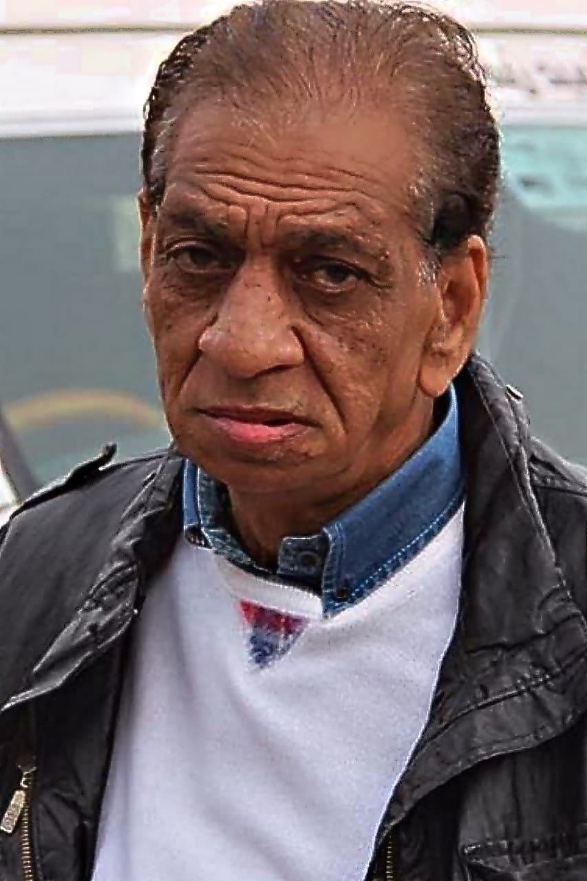 Mohamed El Sobky profile