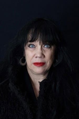 Maartje Seyferth profile