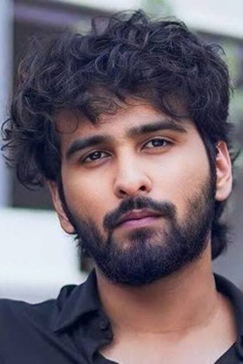 Shane Nigam profile