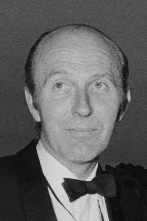 Alan Bridges profile