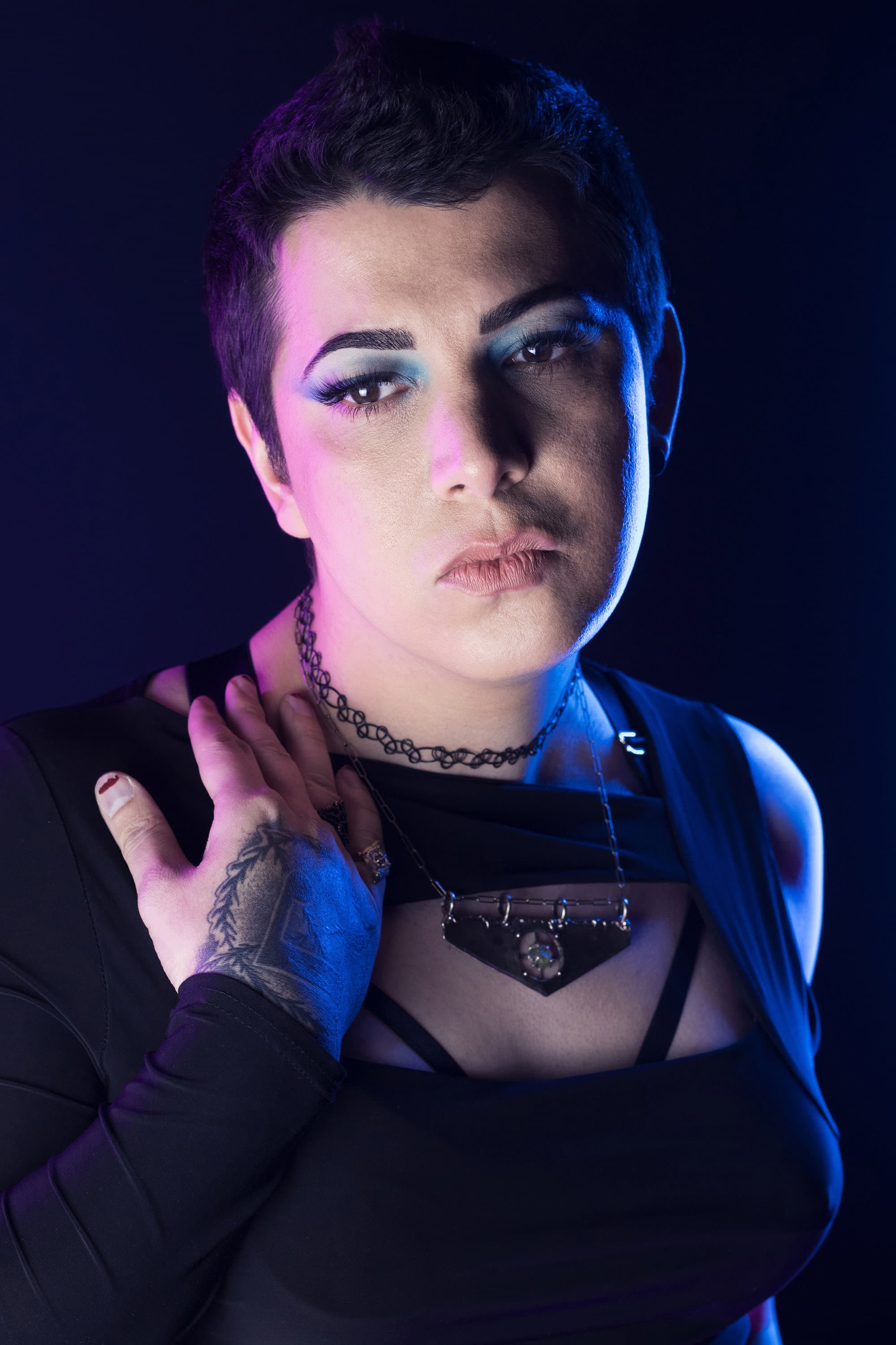 Lulu Collard profile