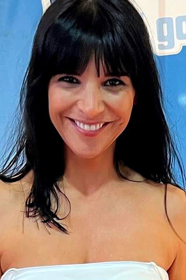 Maria Del Rio profile