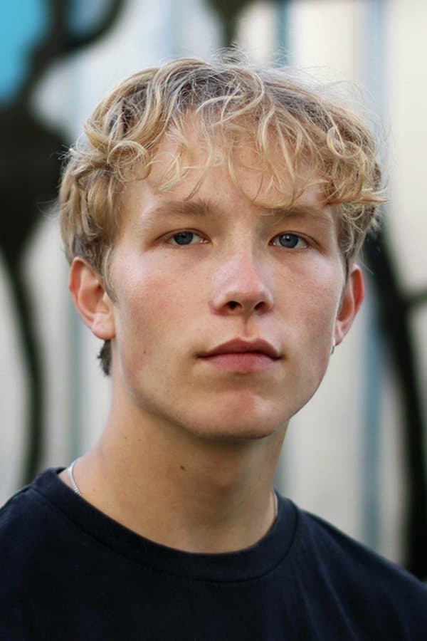 Teun Stokkel profile