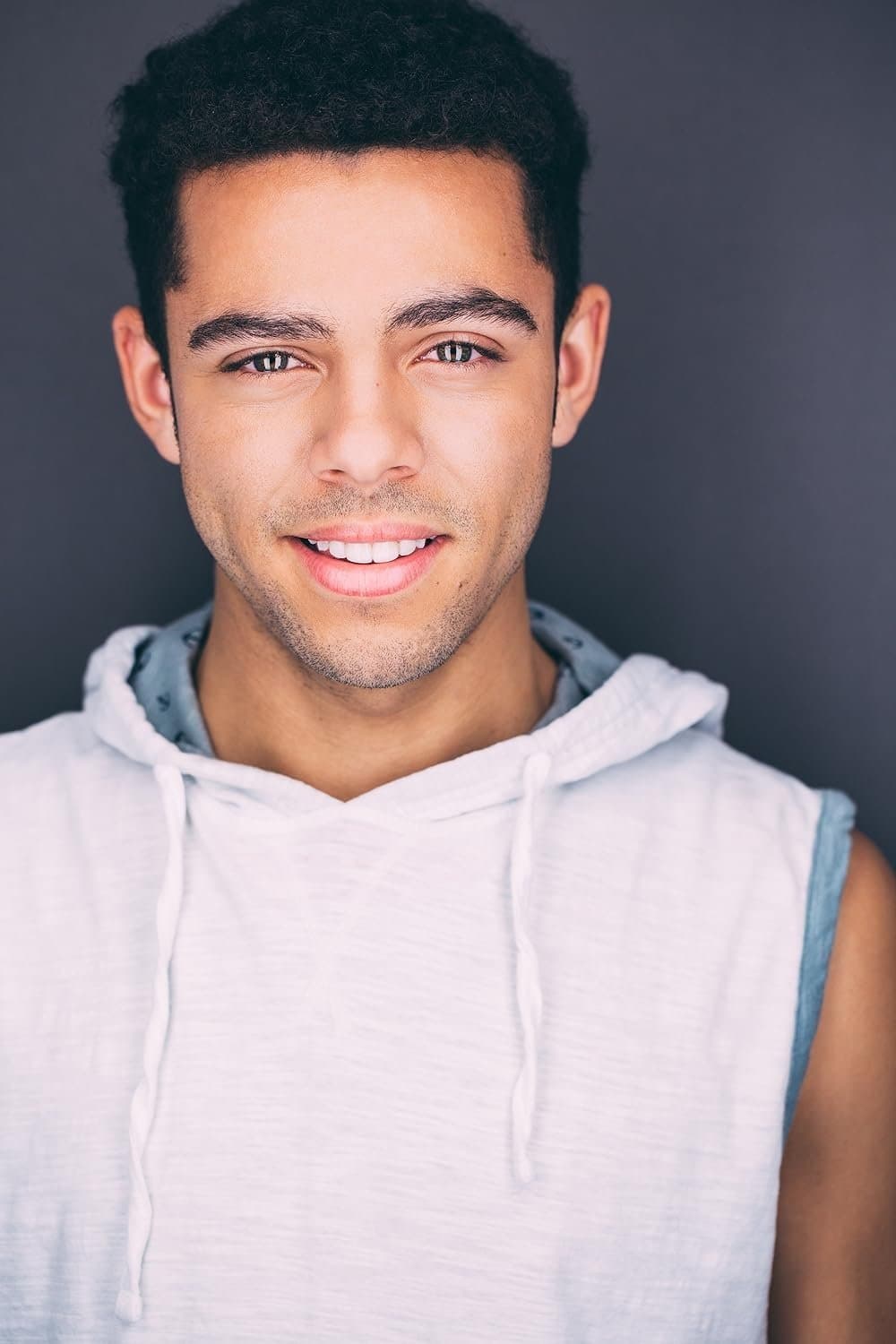 Christopher Reed Brown profile