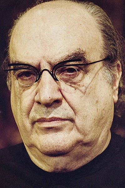 Antônio Abujamra profile