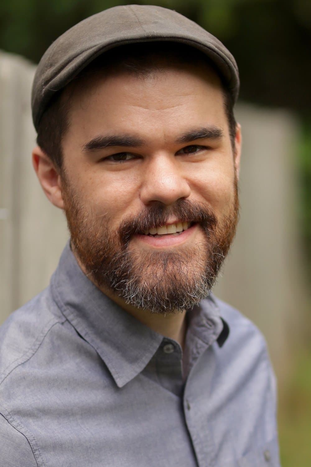 Alexander Vaughn Miller profile