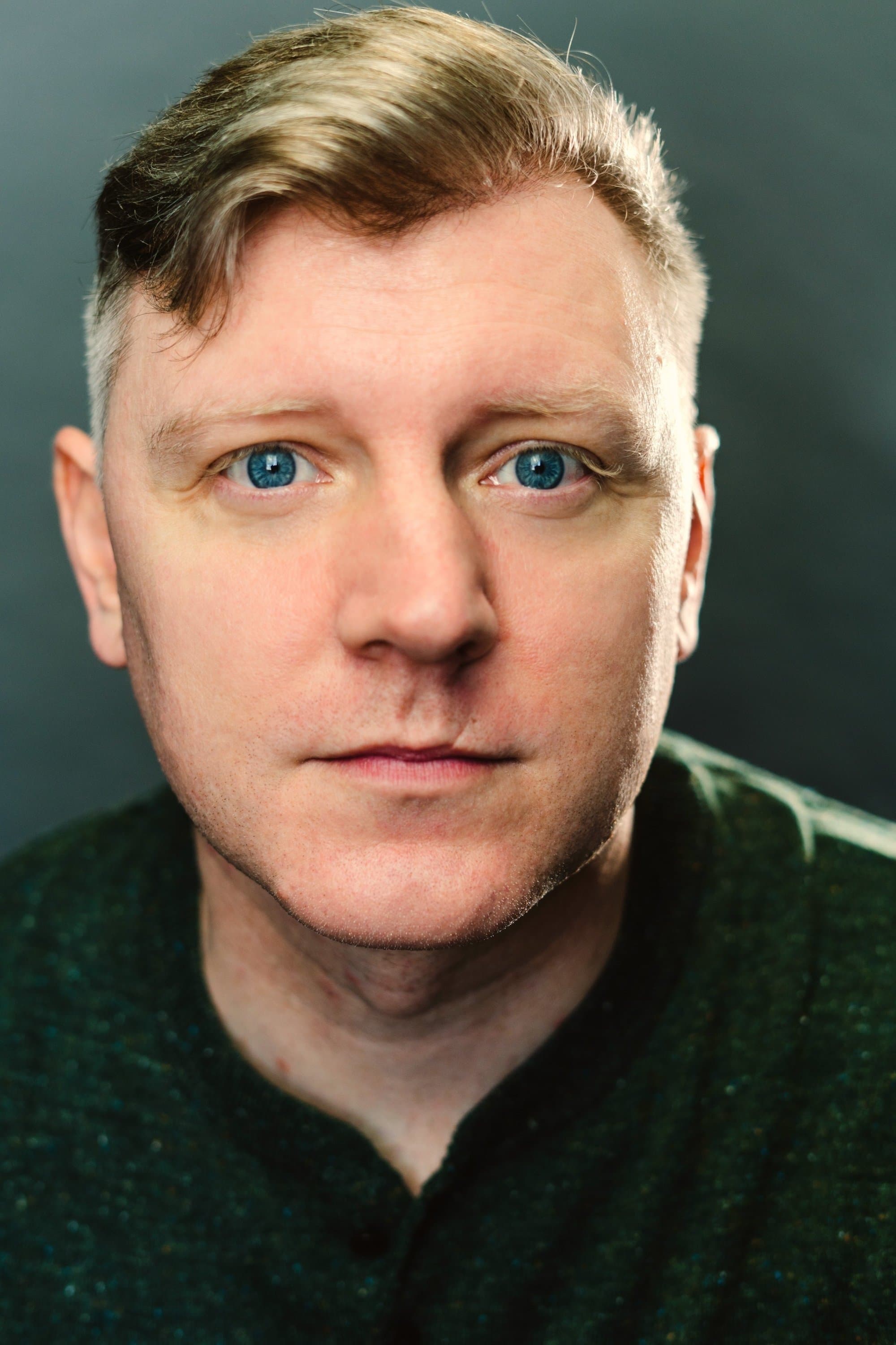 Ian Scott McGregor profile