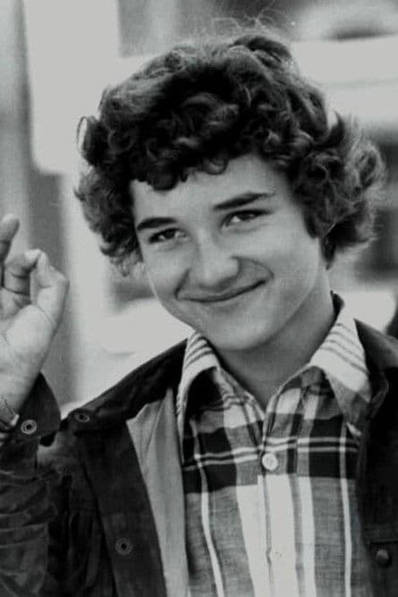 Thelonious Bernard profile