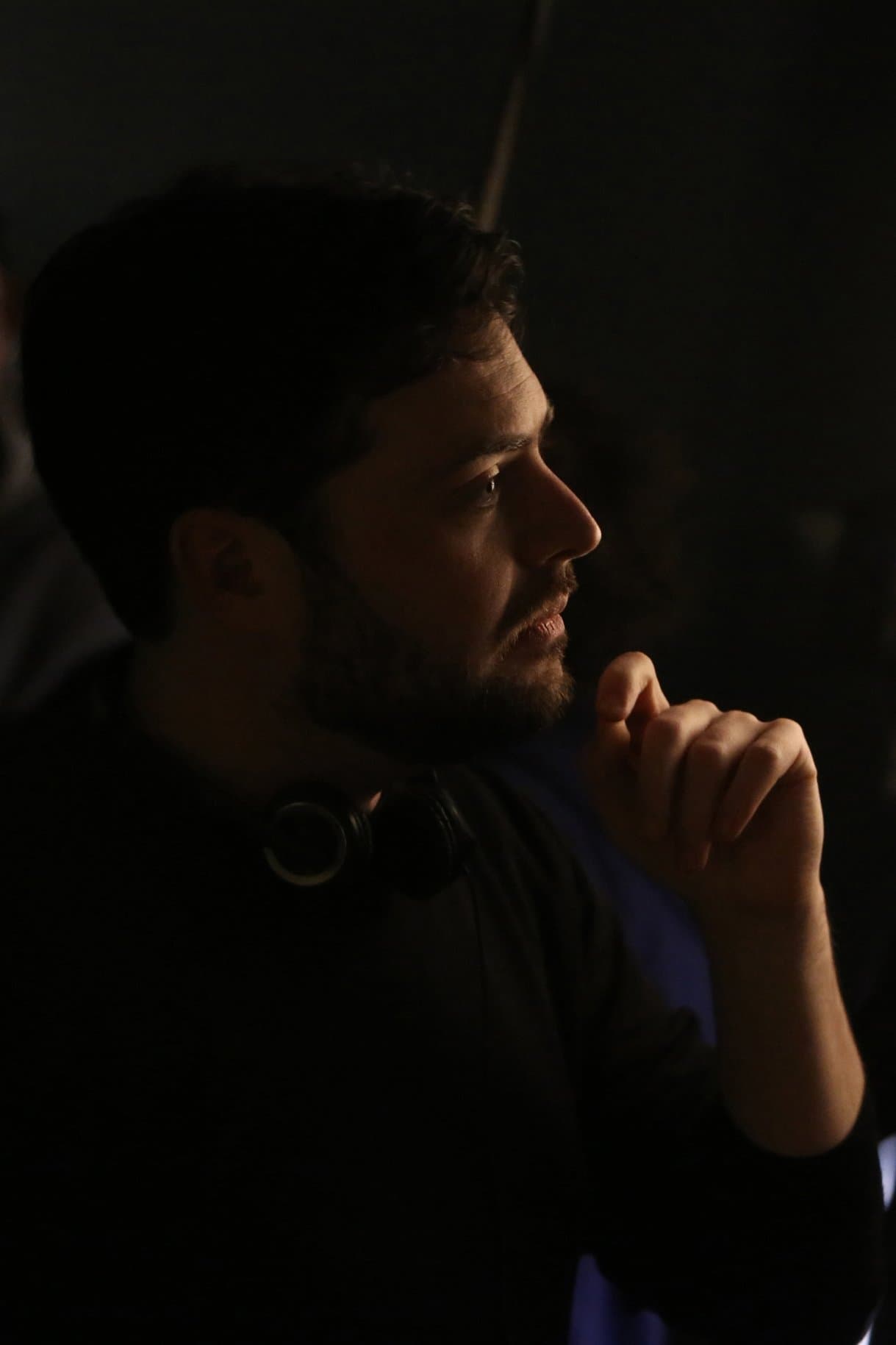 Abner Pastoll profile