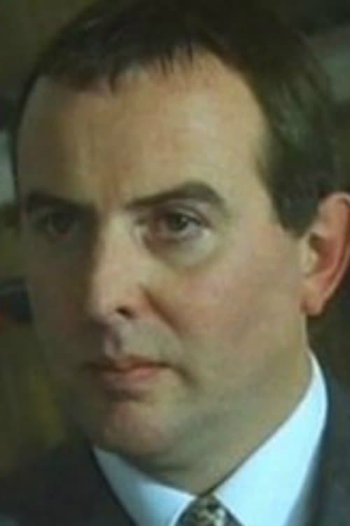 Michael Attwell profile