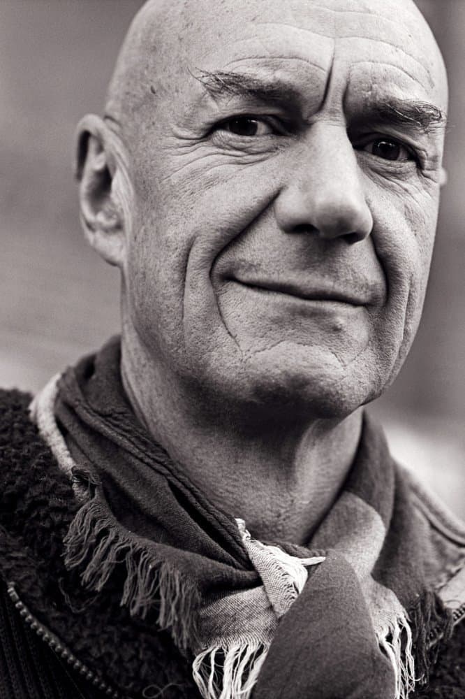 Tam Dean Burn profile