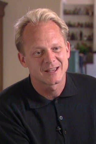 Gary Halvorson profile