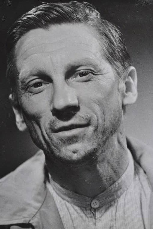 Voldemar Paavel profile