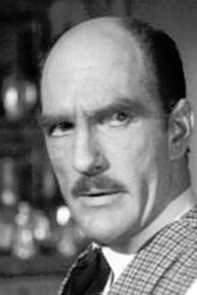 Charles Tannen profile