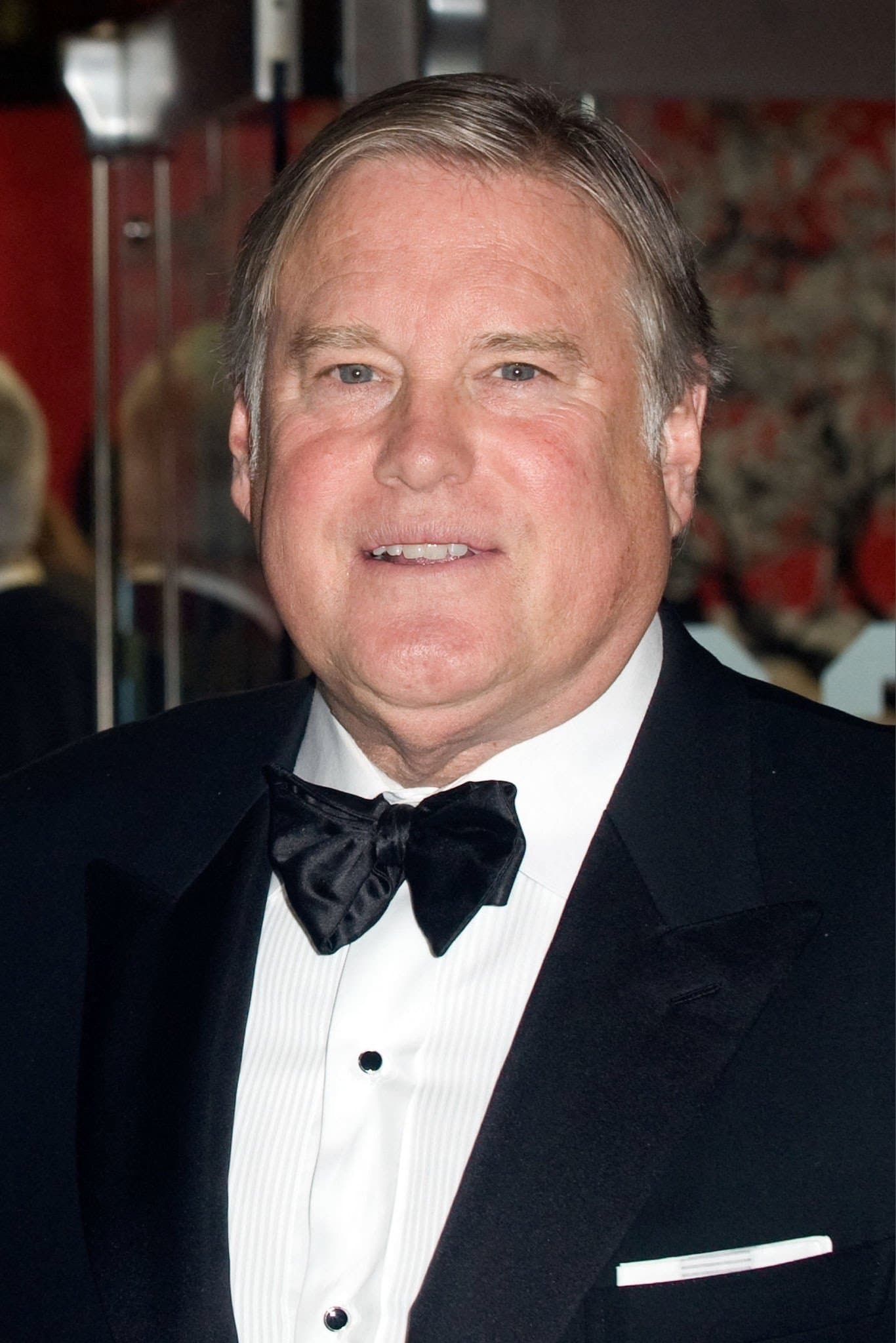 Tim Headington profile