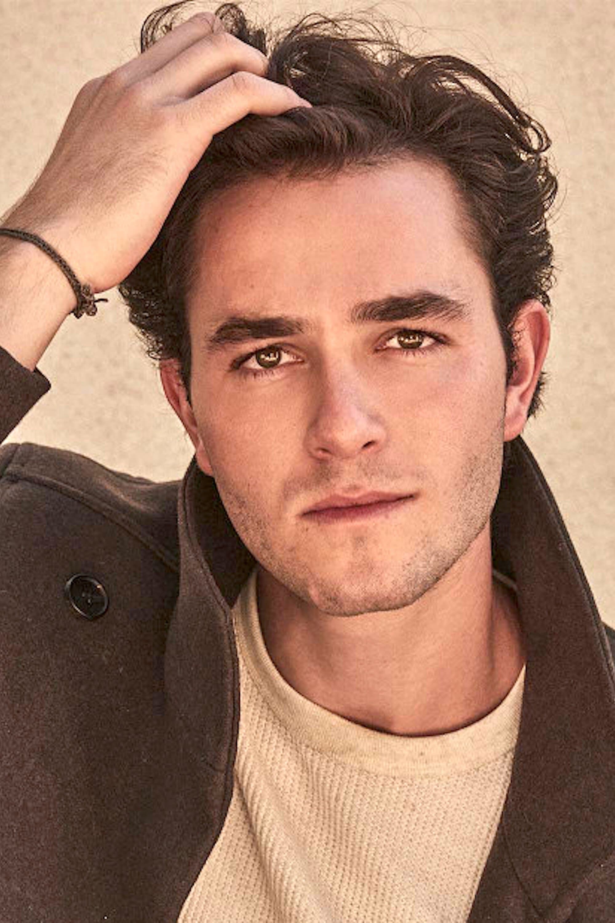 Cameron Gellman profile