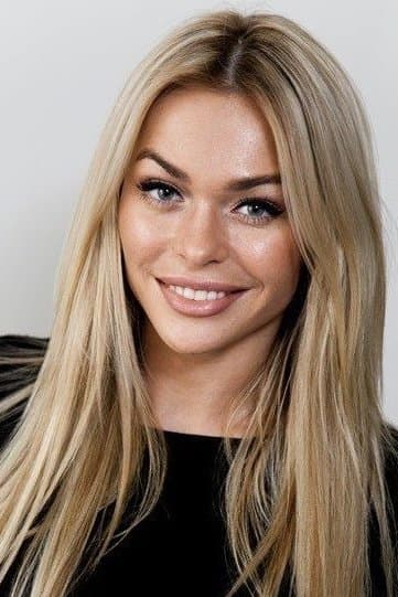 Anna Khilkevich profile