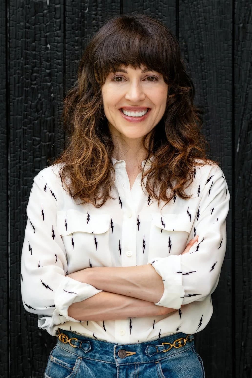 Tiffanie DeBartolo profile