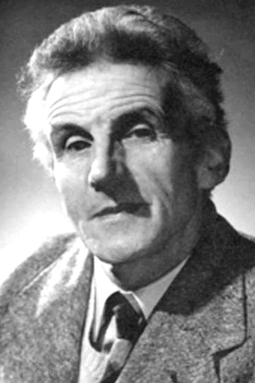 Harry Brogan profile