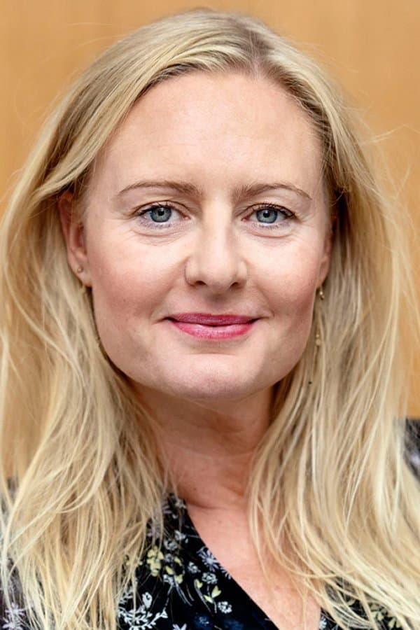 Lisbeth Langwadt profile