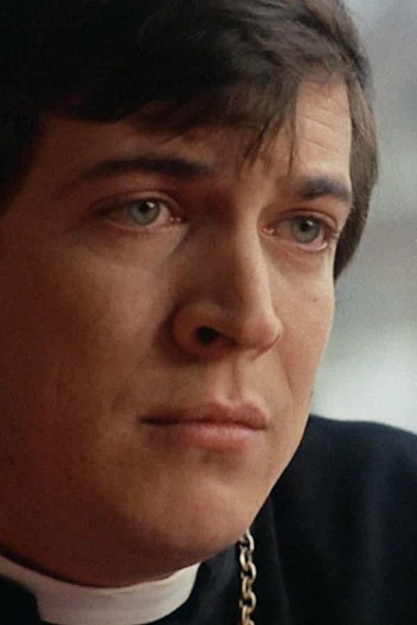 Norman Eshley profile