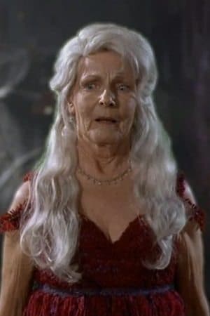 Beryl Te Wiata profile